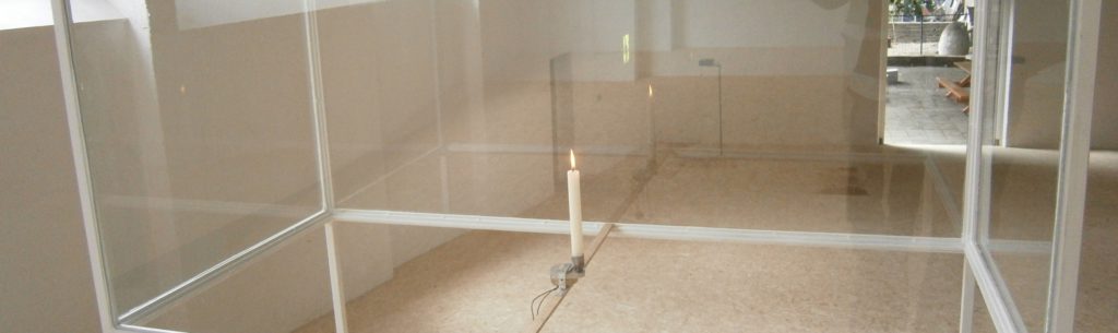 Duchamp in de onderbuik