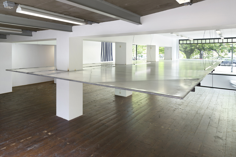 Bram de Jonghe in Stroom