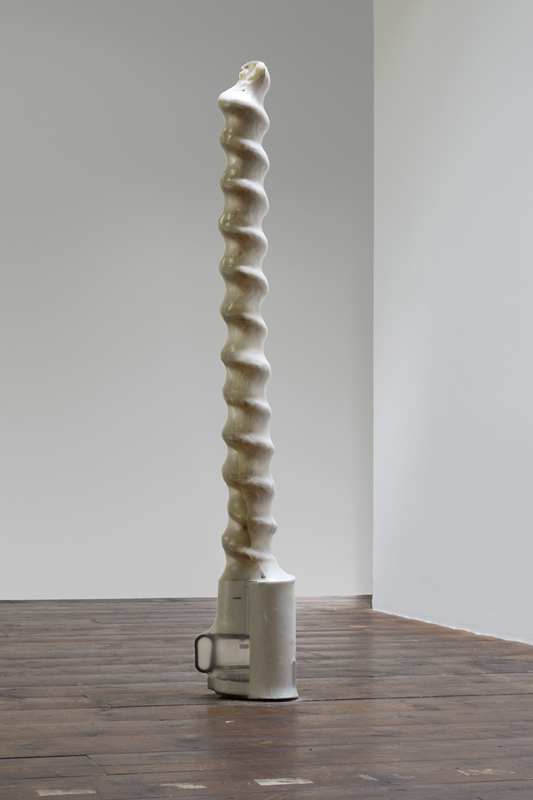 Bram de Jonghe in Stroom