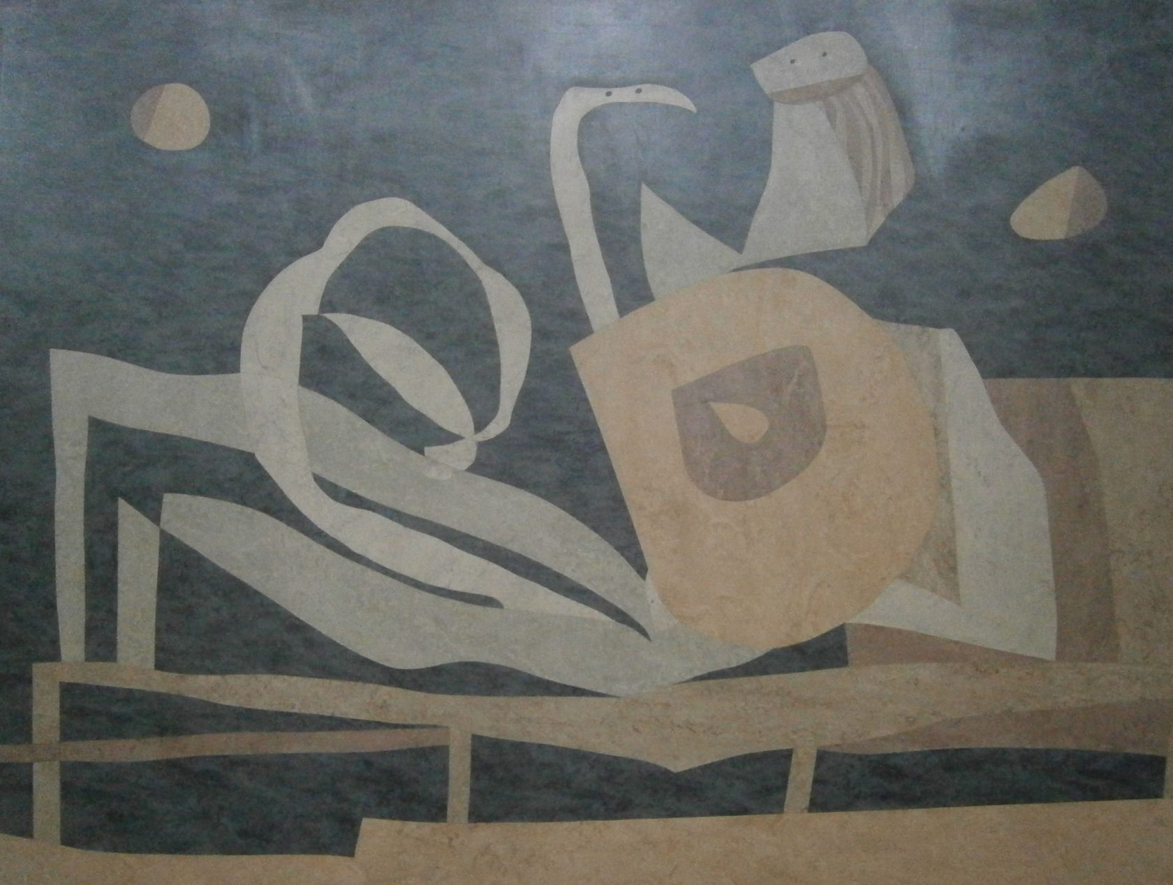 Nul in een modern jasje