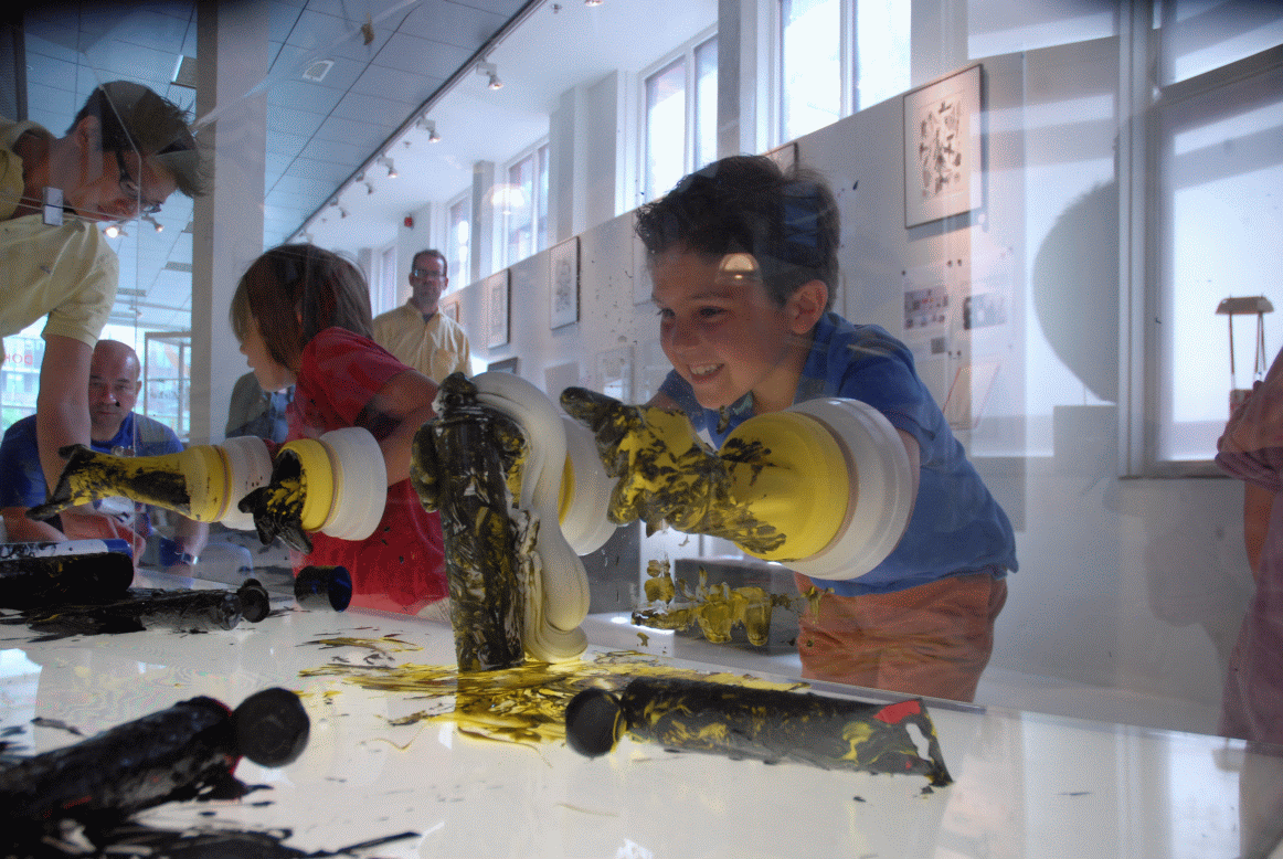 Nul in een modern jasje