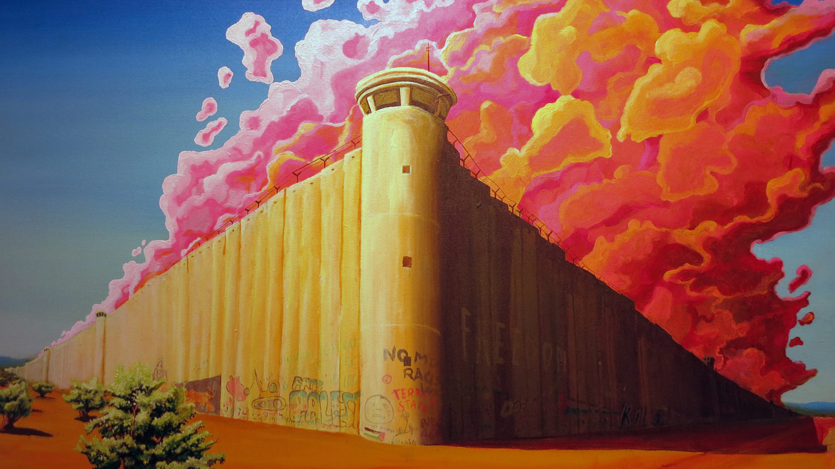 Een prettig dwaalspoor