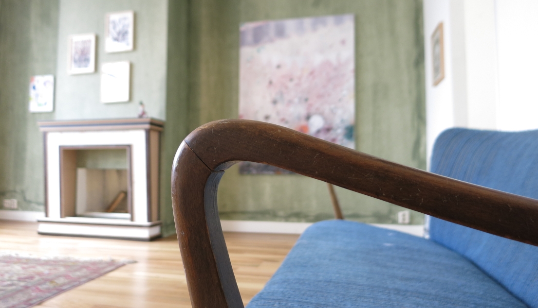 Beetje Berlijn in Den Haag