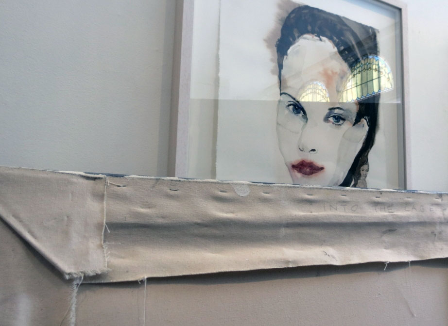 Beetje Berlijn in Den Haag