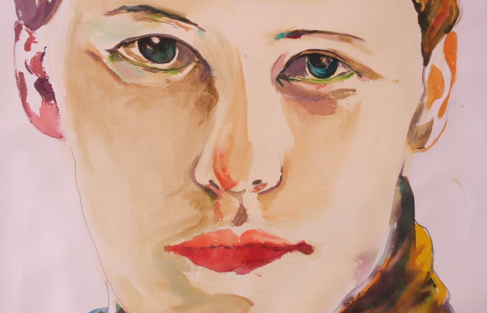 Beetje Berlijn in Den Haag