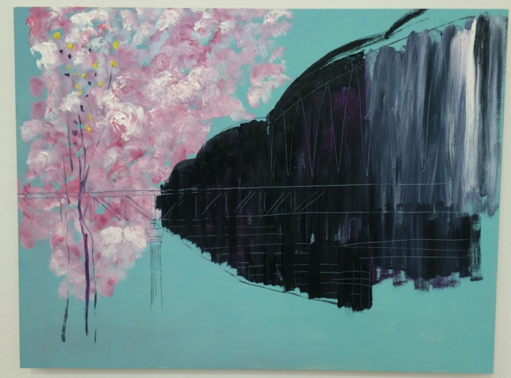 Gek zijn op dat ene plein