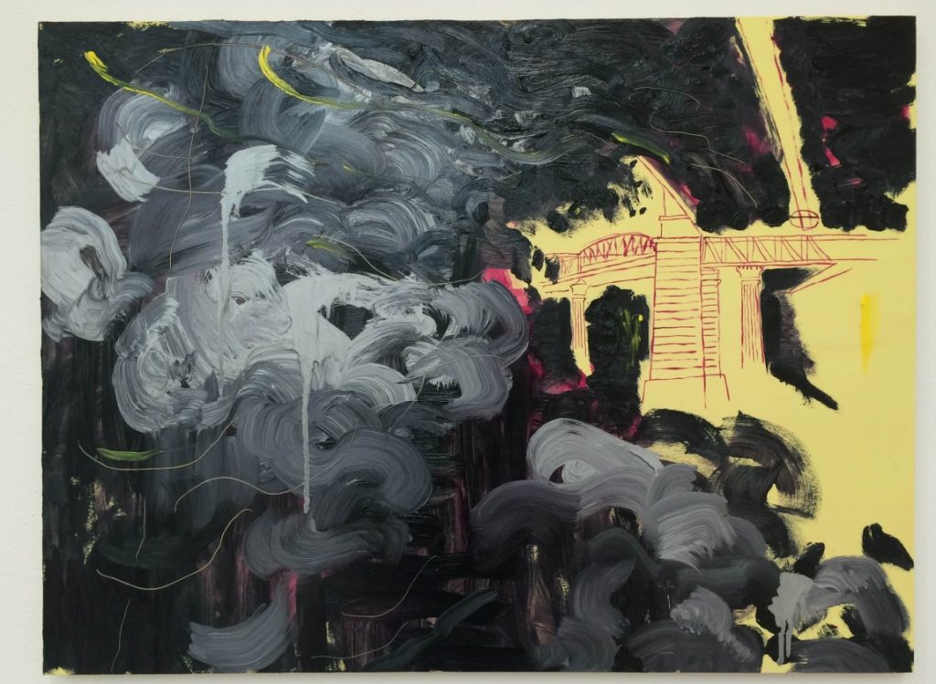 Gek zijn op dat ene plein