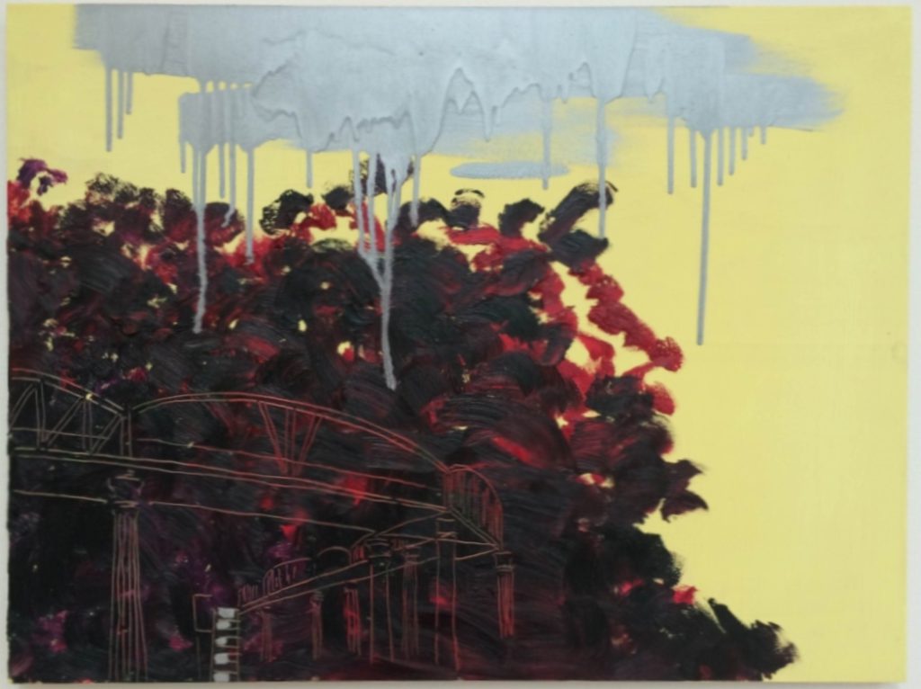 Gek zijn op dat ene plein