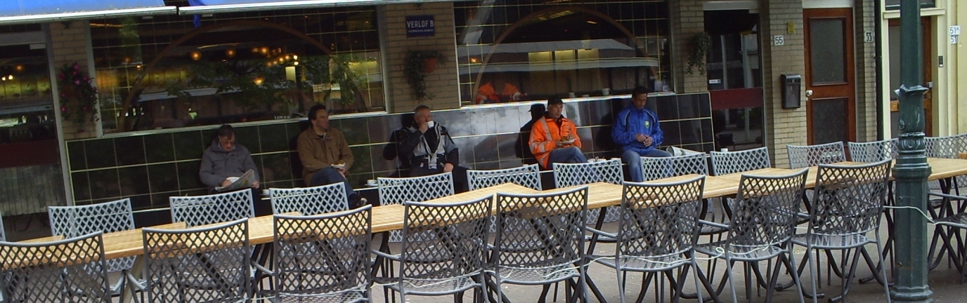 Het fenomeen Florencia, voor eeuwig vastgelegd