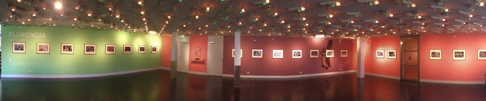 Het fenomeen Florencia, voor eeuwig vastgelegd