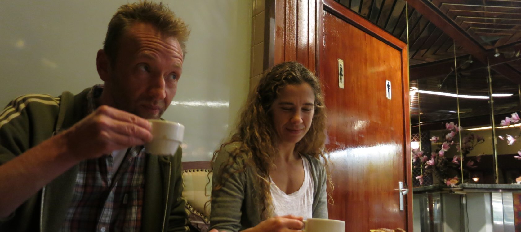 Het fenomeen Florencia, voor eeuwig vastgelegd