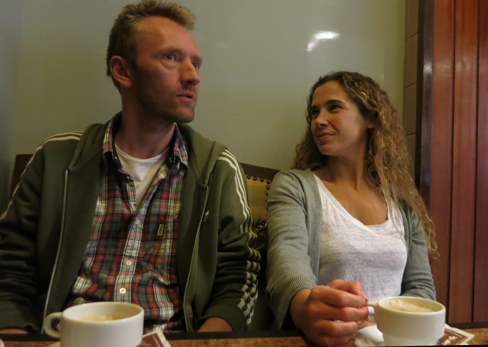 Het fenomeen Florencia, voor eeuwig vastgelegd