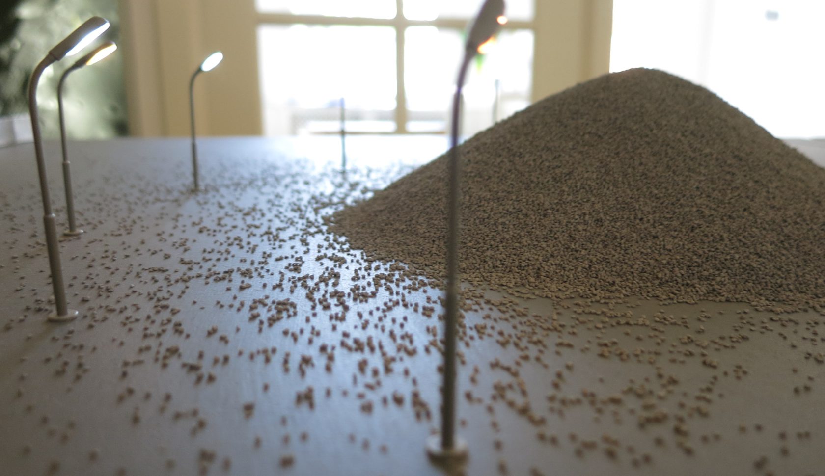 Kunstarcheologen die vinden wat ze niet zoeken