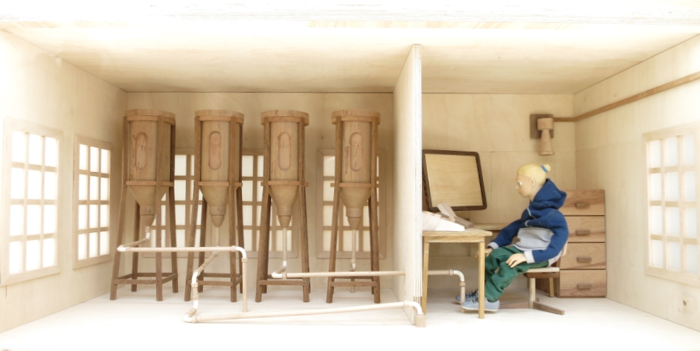 Designhoppen in het Zeeheldenkwartier