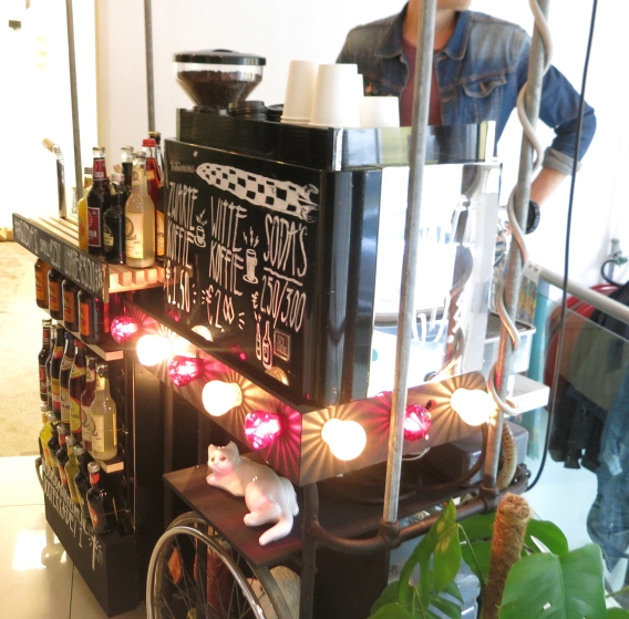 Designhoppen in het Zeeheldenkwartier