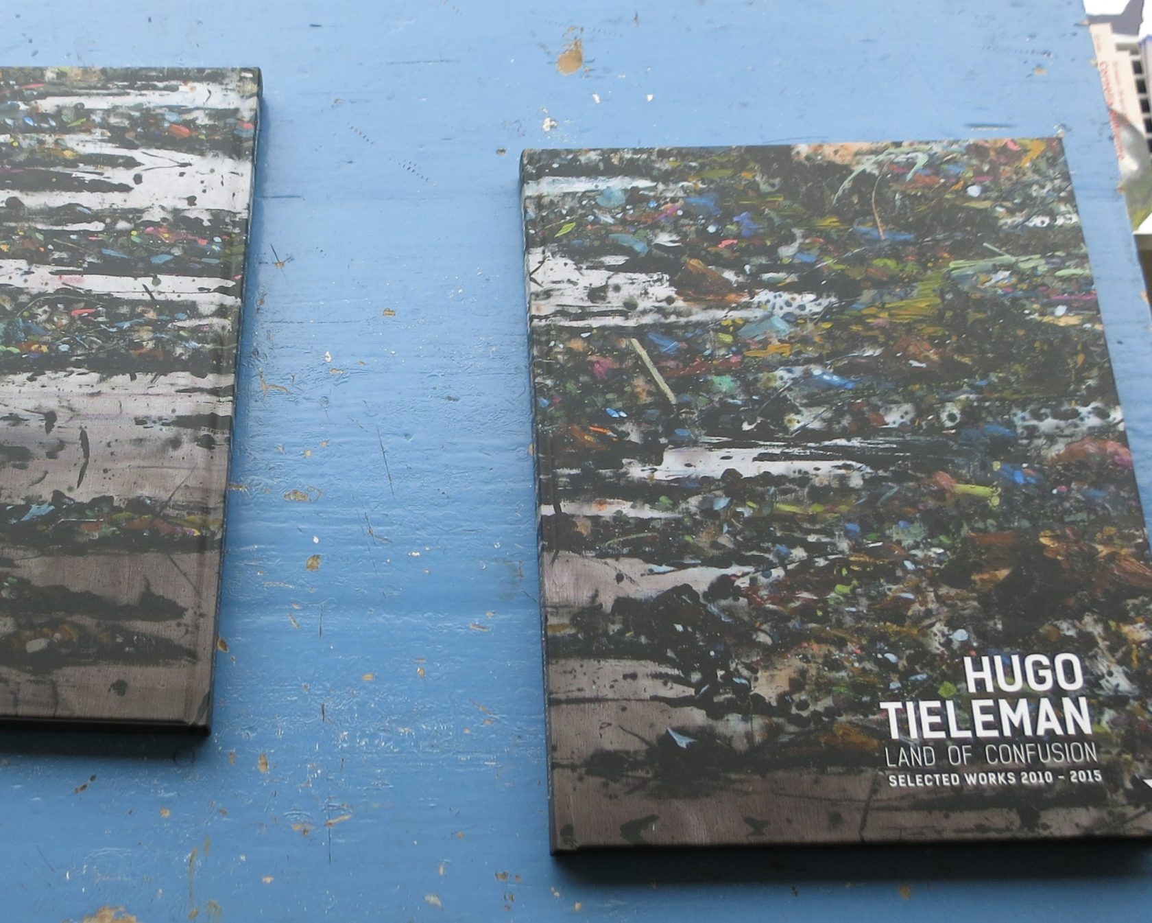 Tielemans mooie ellende