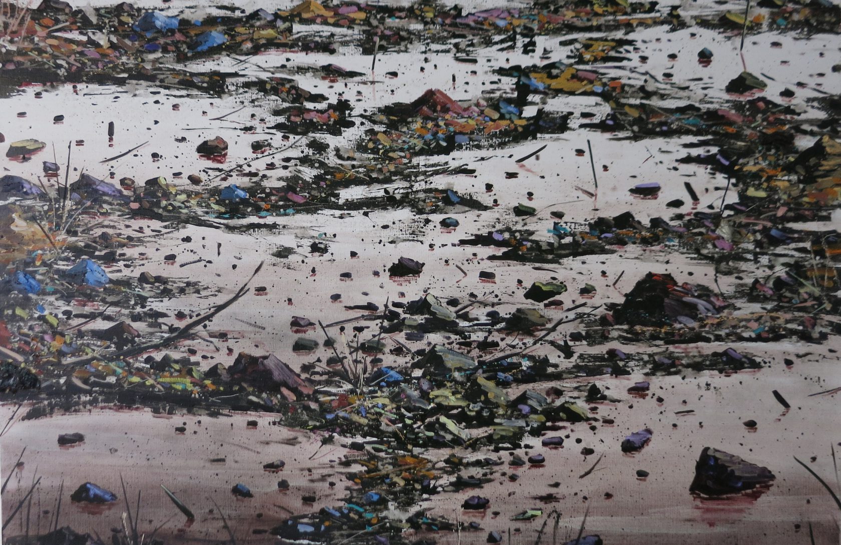 Tielemans mooie ellende