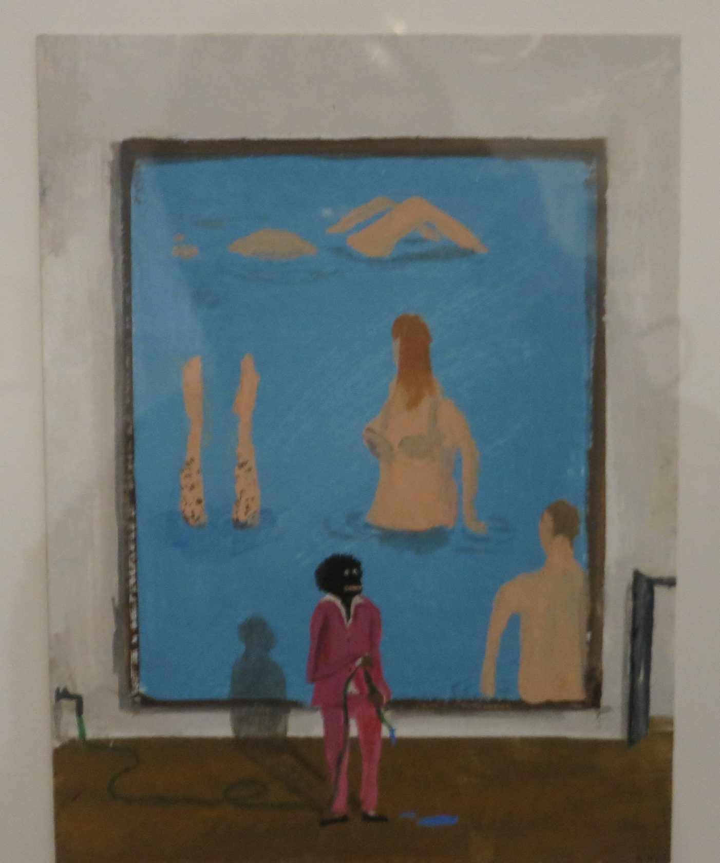 Perfectionisme op kleine schaal