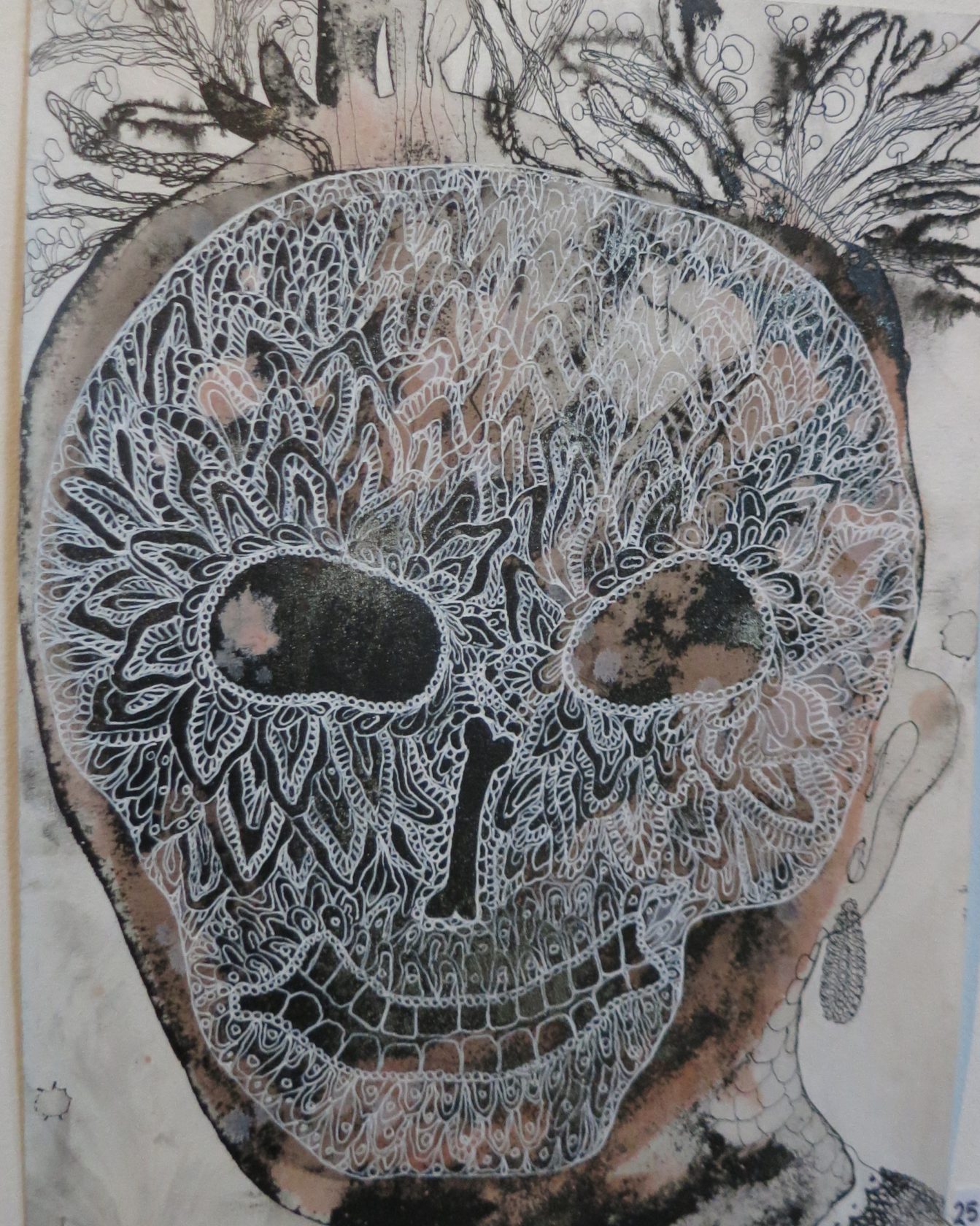 Perfectionisme op kleine schaal