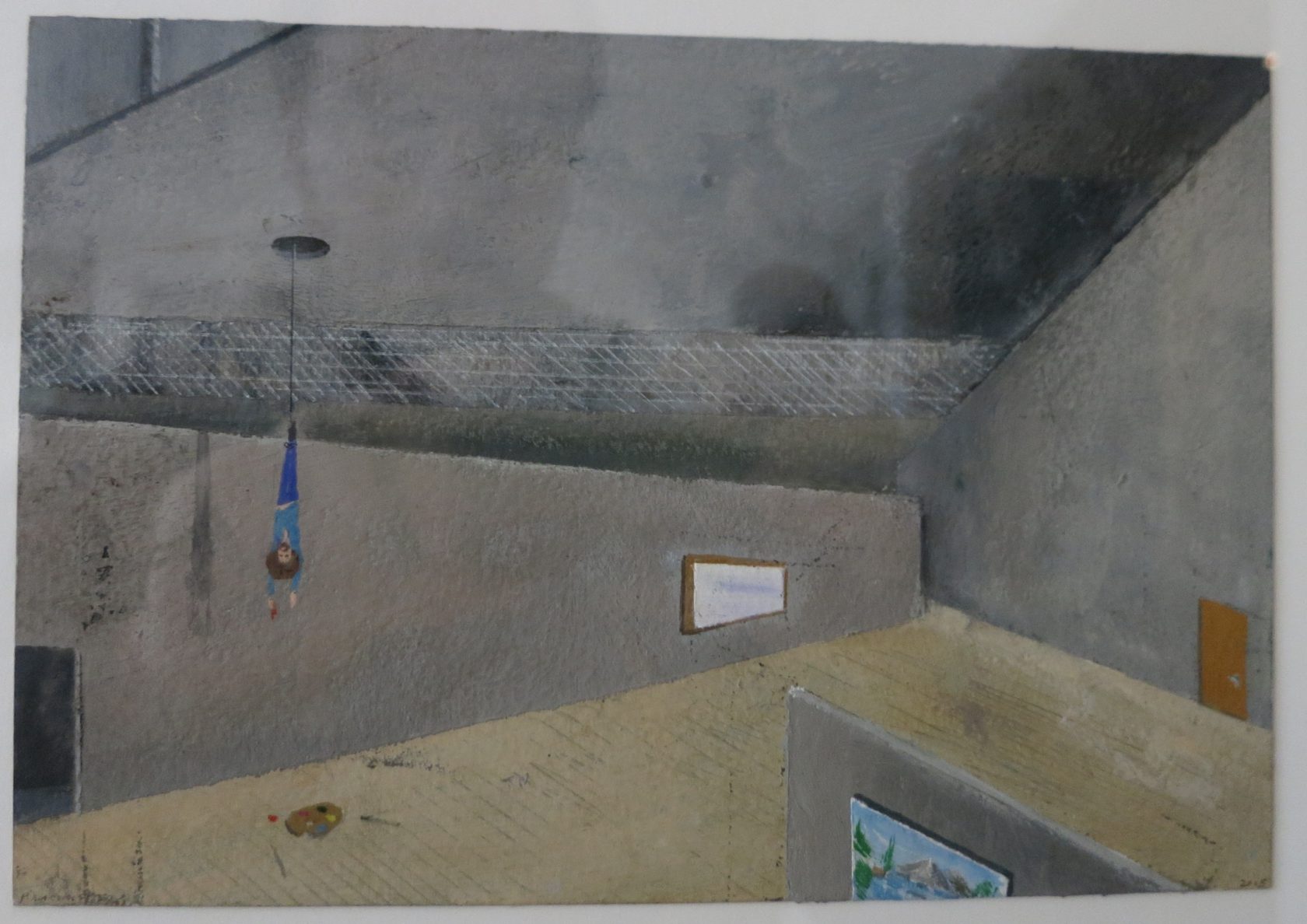 Perfectionisme op kleine schaal