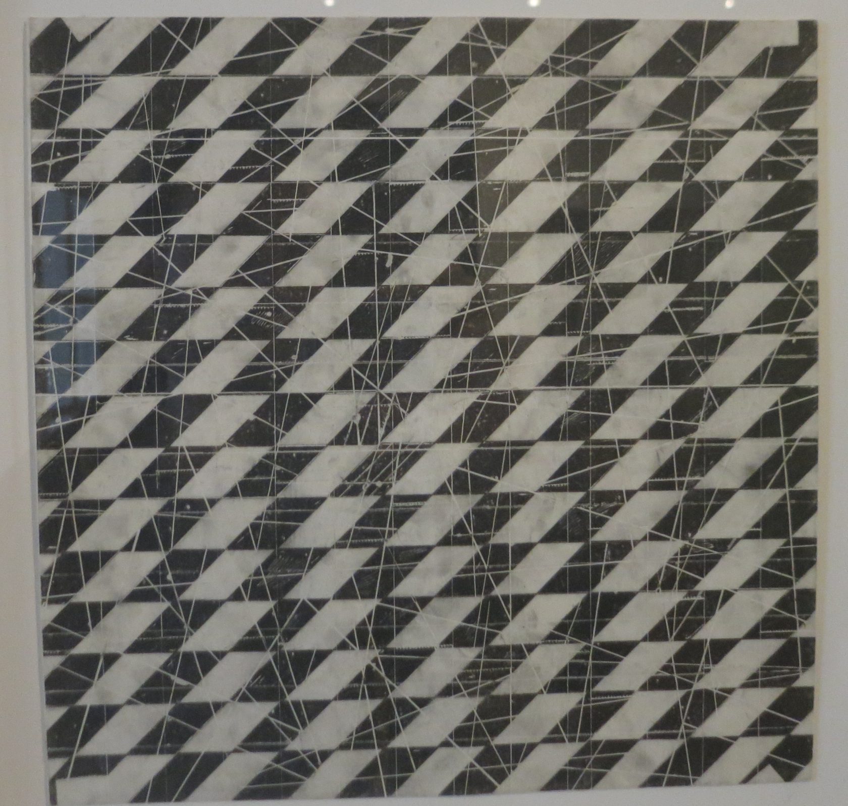 Perfectionisme op kleine schaal