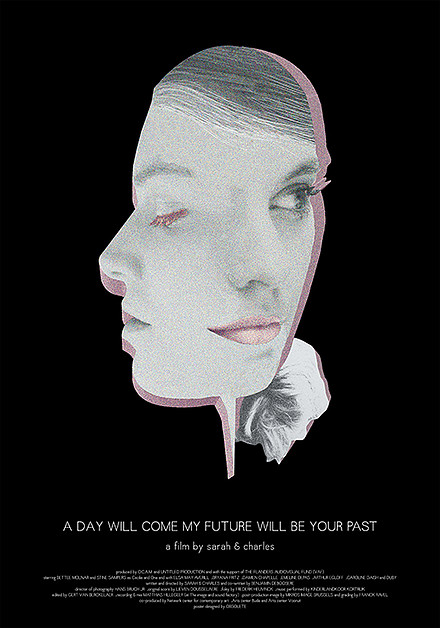 De veranderende werkelijkheid in Nest: Sarah & Charles