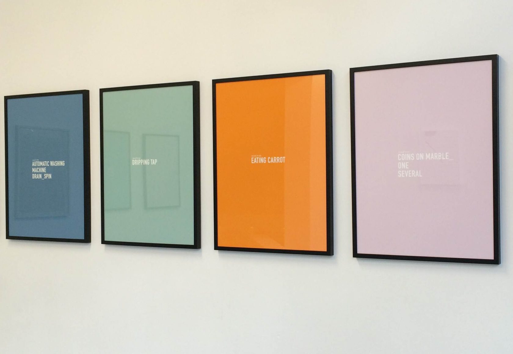 De veranderende werkelijkheid in Nest: Sarah & Charles