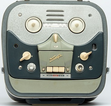 Stijlvol Sovjetdesign