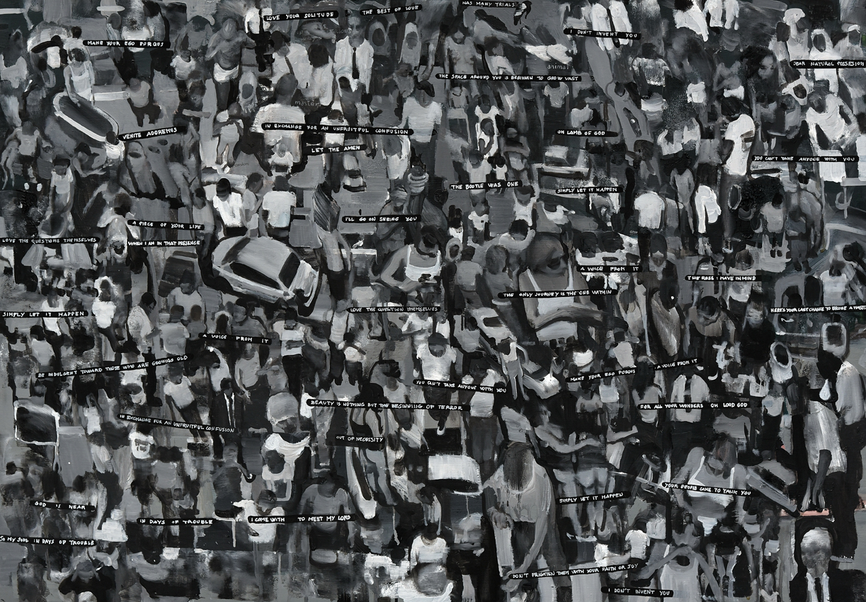 Menselijke sterrenstelsels