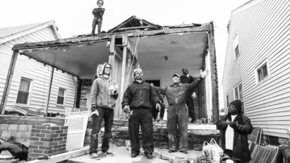 Menselijke sterrenstelsels