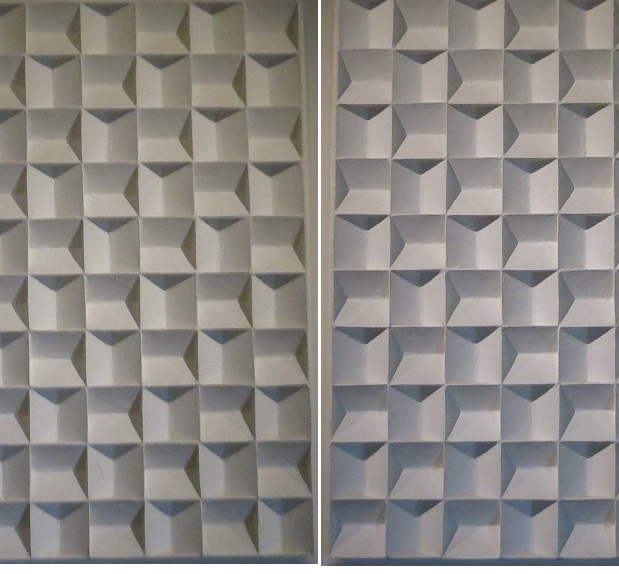 De evolutie van Jan Schoonhoven