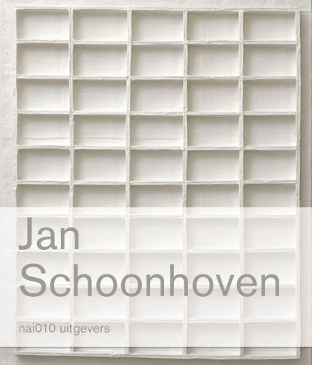 De evolutie van Jan Schoonhoven