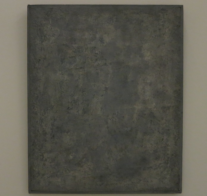 De evolutie van Jan Schoonhoven