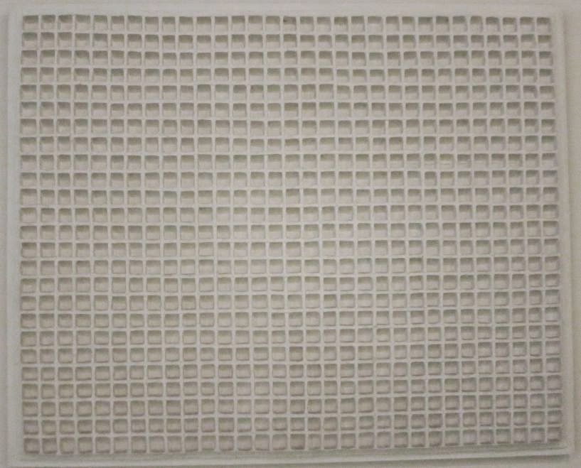 De evolutie van Jan Schoonhoven