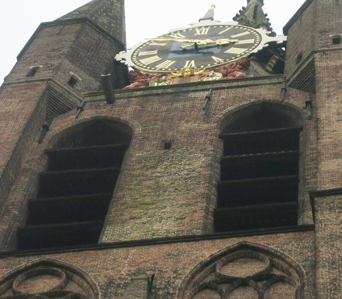 De evolutie van Jan Schoonhoven