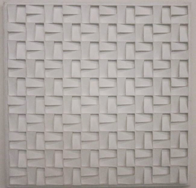 De evolutie van Jan Schoonhoven