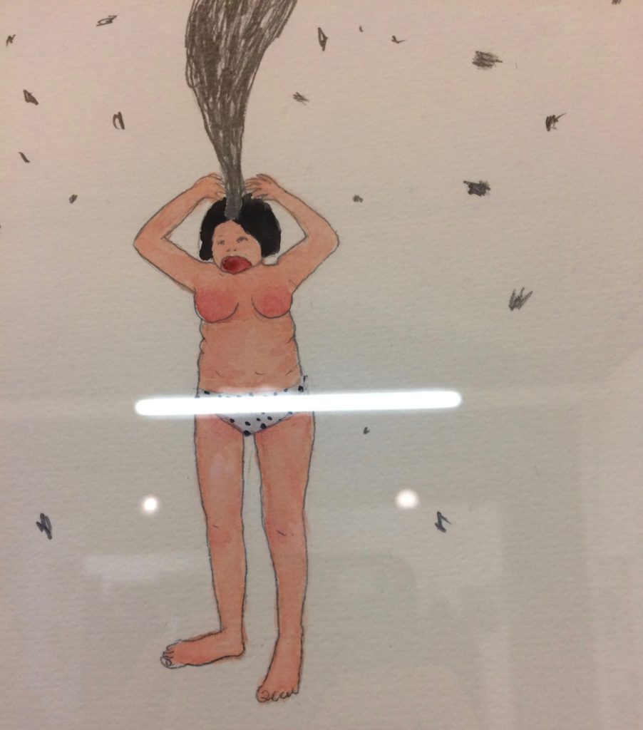 Speurtocht @ This Art Fair