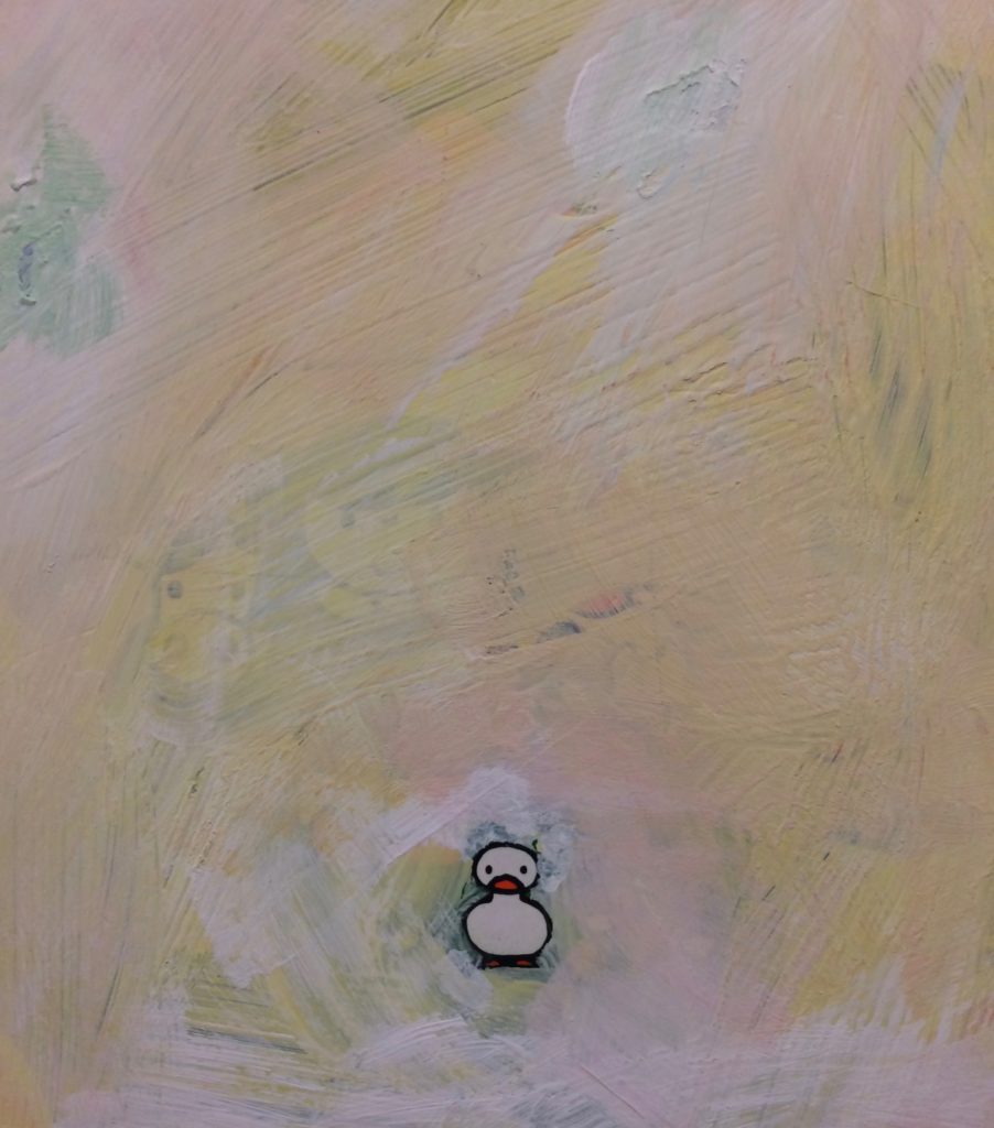 Speurtocht @ This Art Fair