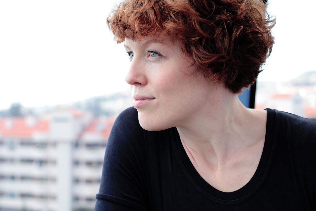 Invest Week Interview #8: Sissel Marie Tonn