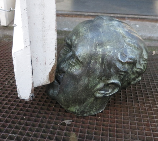 Zeven keer macht in Nest