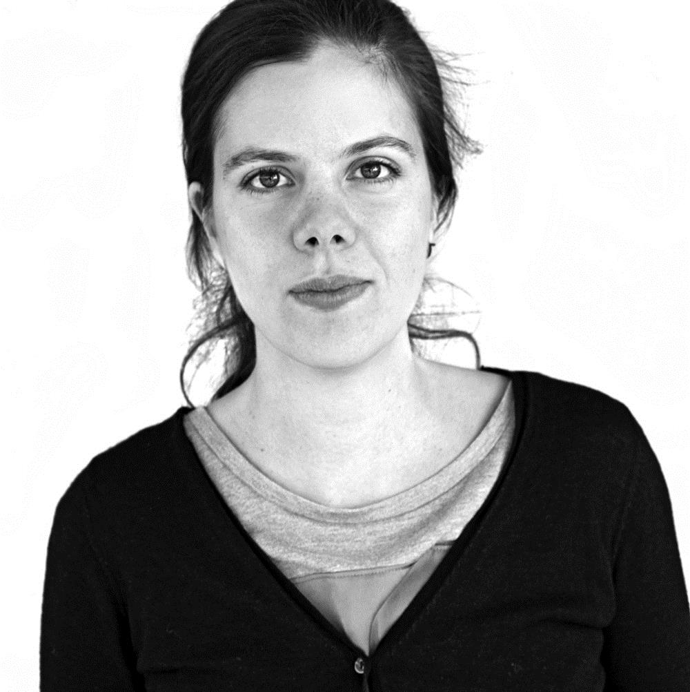 Invest Week Interview #11 Borbála Szalai