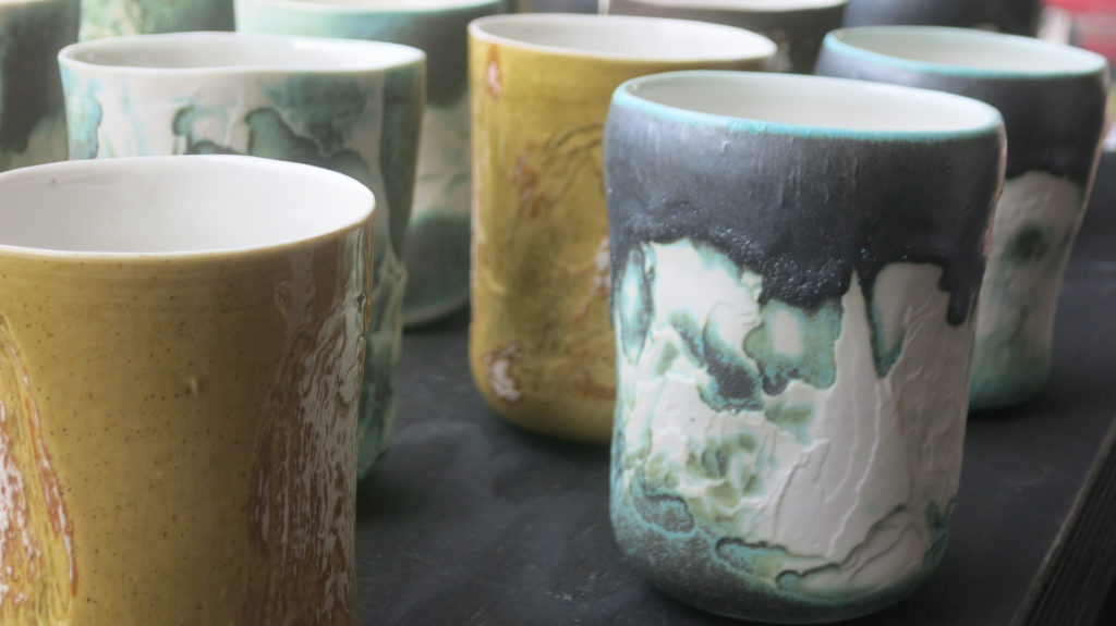 Designplezier in Zeeheldenkwartier