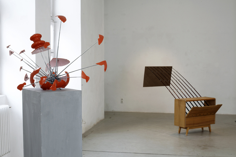 Invest Week Interview #11 Borbála Szalai