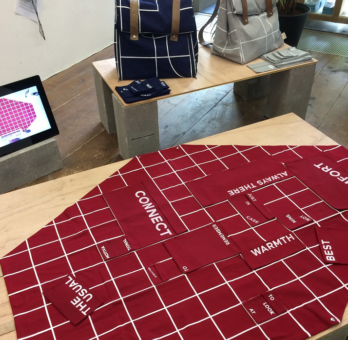 Designplezier in Zeeheldenkwartier