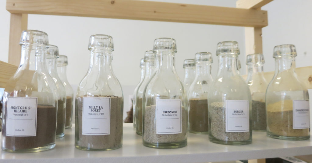 Designplezier in Zeeheldenkwartier