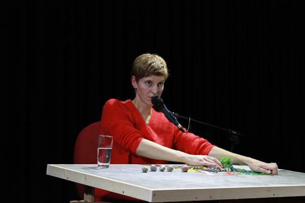 Invest Week Interview #11 Borbála Szalai