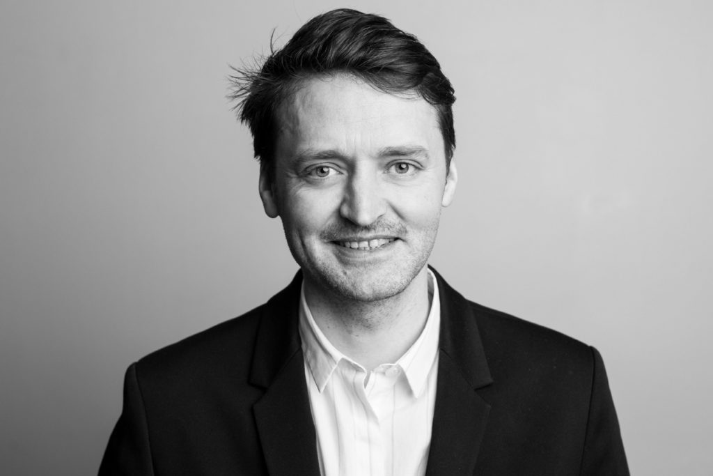 Invest Week Interview #15 Valentinas Klimašauskas