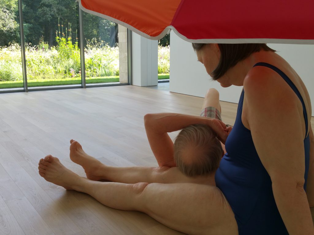 Museum Voorlinden opent!