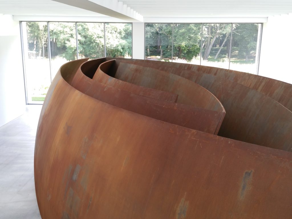 Museum Voorlinden opent!