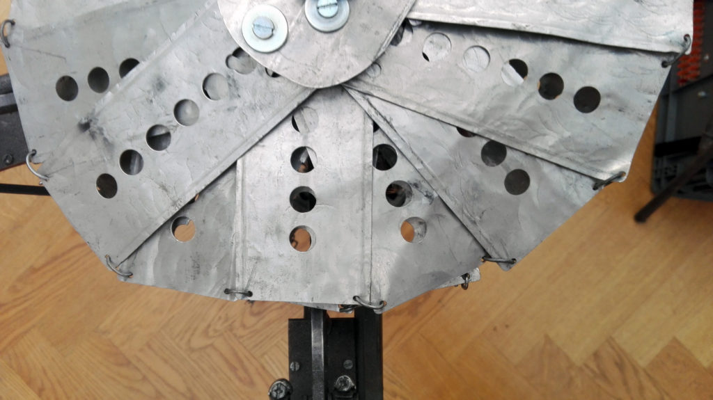 Disarm / Pedro Reyes